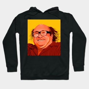 Danny Devito Hoodie